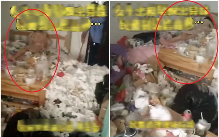 Yêu cầu nữ sinh mở cửa phòng trọ bất thành, cảnh sát phá cửa và phát hiện điều 'kinh hoàng' bên trong Ảnh 2