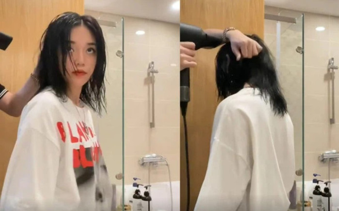 Linh Ngọc Đàm để lộ người yêu mới, còn tình tứ làm điều này, netizen liền tìm ra danh tính bạn trai? Ảnh 2