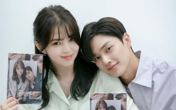 Phản ứng của khán giả về tập cuối 'Nevertheless': Người khen hợp lý, kẻ chê ngớ ngẩn Ảnh 2