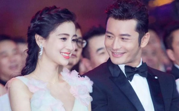 Mặc tin đồn hôn nhân sắp 'toang', Huỳnh Hiểu Minh tiết lộ kế hoạch sinh con thứ 2 cùng Angela Baby Ảnh 2