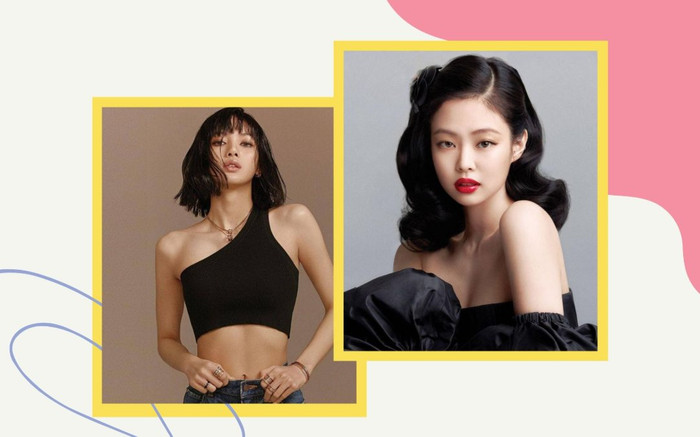 BXH thương hiệu thành viên girlgroup tháng 8/2021: Jennie giành lại hạng 1, Lisa 'mất tích' khỏi top 30 Ảnh 2