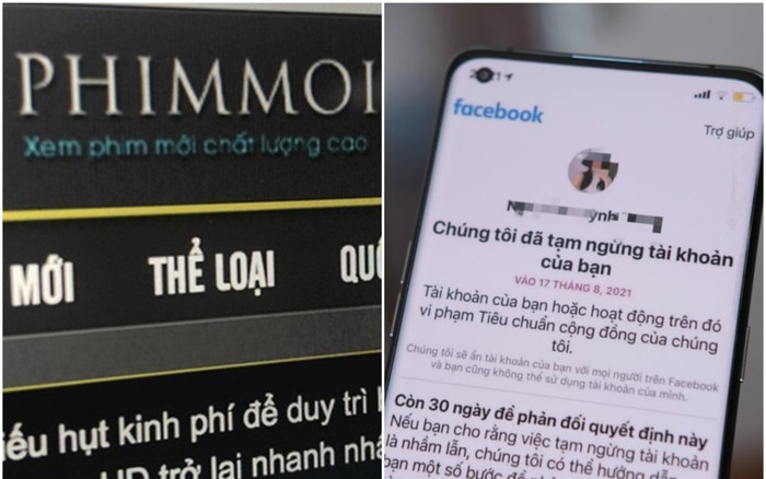 Điểm tin công nghệ tuần qua: Khởi tố website phimmoi.net, hàng loạt tài khoản Facebook bị khóa Ảnh 2