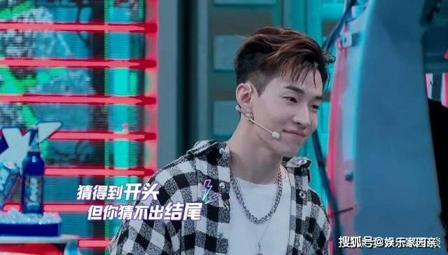 Street Dance of China 4 tập 2: Vương Nhất Bác và 3 đội trưởng tri ân dancer 47 tuổi Ảnh 10