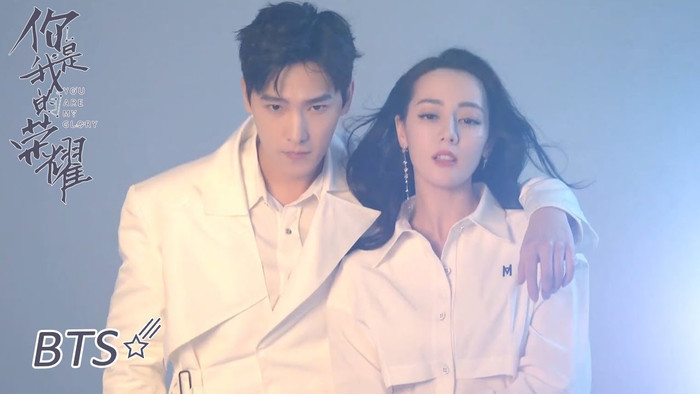 Nối tiếp Vương Nhất Bác, Tiêu Chiến cũng đóng phim hành động, hợp tác cùng Hàn Canh? Ảnh 11