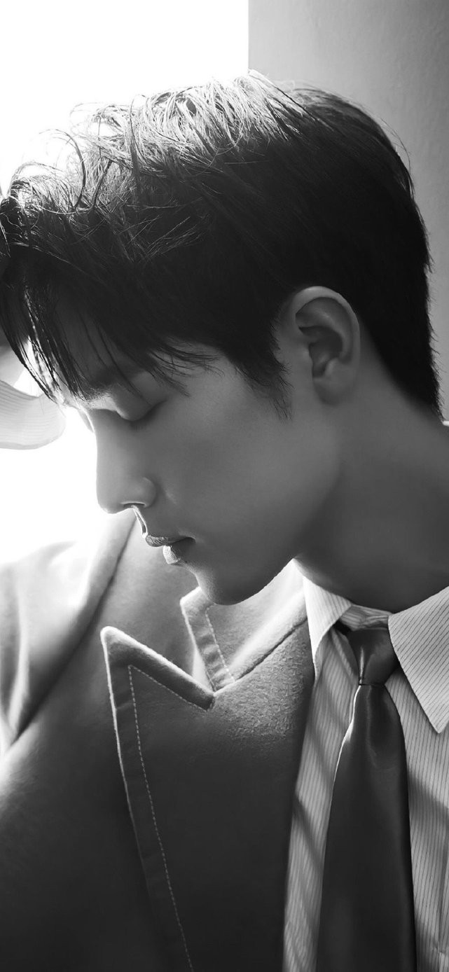 Nối tiếp Vương Nhất Bác, Tiêu Chiến cũng đóng phim hành động, hợp tác cùng Hàn Canh? Ảnh 9