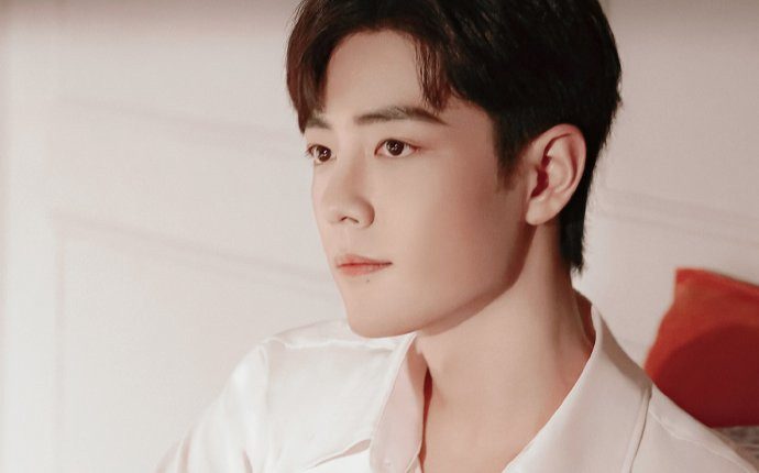 Nối tiếp Vương Nhất Bác, Tiêu Chiến cũng đóng phim hành động, hợp tác cùng Hàn Canh? Ảnh 2