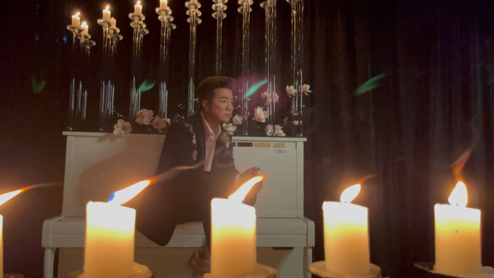 Hé lộ ca khúc khiến Đàm Vĩnh Hưng khóc nửa tiếng đồng hồ trong phòng thu Ảnh 5