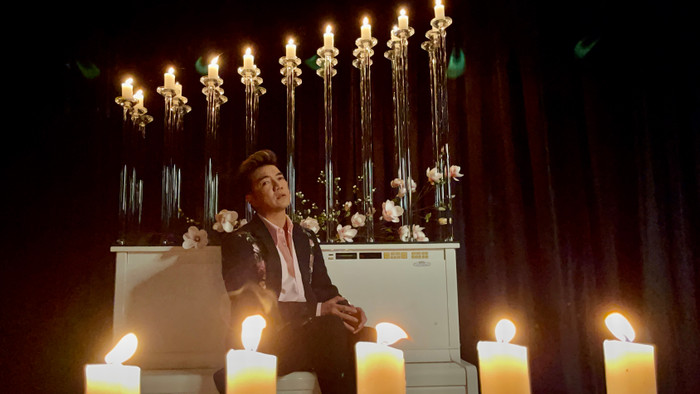 Hé lộ ca khúc khiến Đàm Vĩnh Hưng khóc nửa tiếng đồng hồ trong phòng thu Ảnh 4