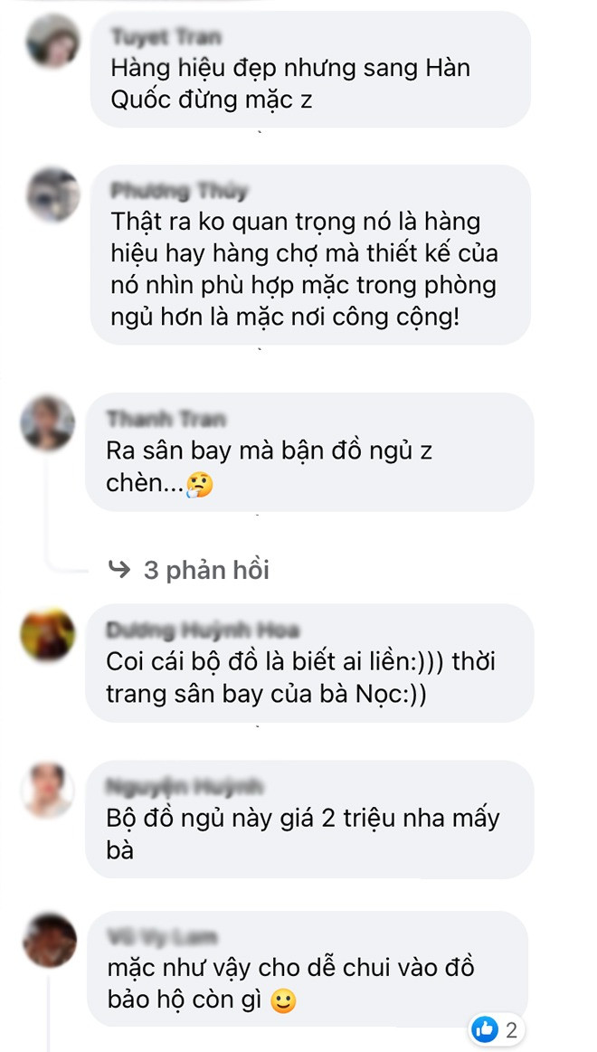Cố tình đi vào sáng sớm, giữa thời điểm Covid căng thẳng mà vẫn bị fan 'soi', thật tội nghiệp cho Ninh Dương Lan Ngọc. 