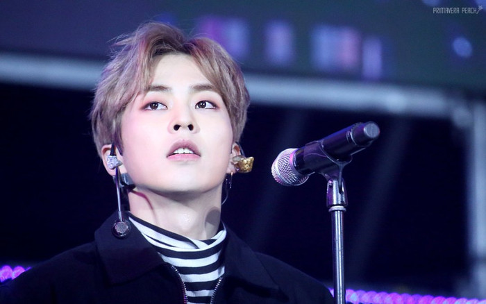 Xiumin (EXO) cập nhật tình hình sức khỏe sau nửa tháng điều trị COVID-19 Ảnh 2