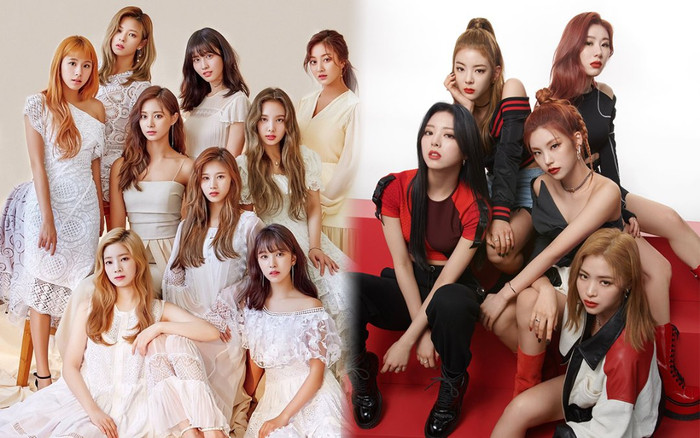 JYP dự tính ra mắt tận 5 nhóm nhạc mới: Dân mạng lo cho số phận của TWICE và ITZY Ảnh 2