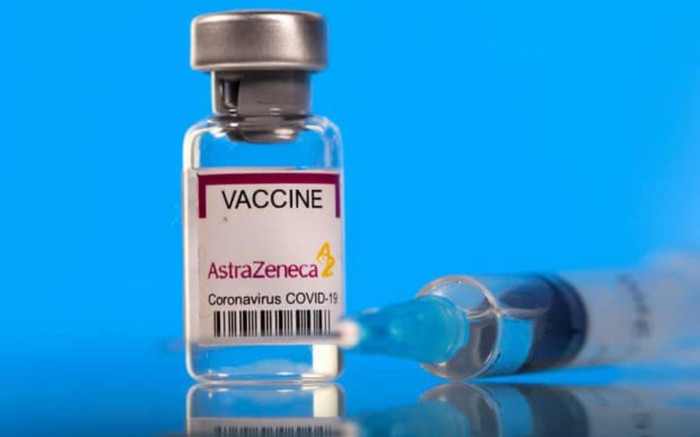 Thêm hơn 1,2 triệu liều vaccine Covid-19 AstraZeneca về Việt Nam Ảnh 2