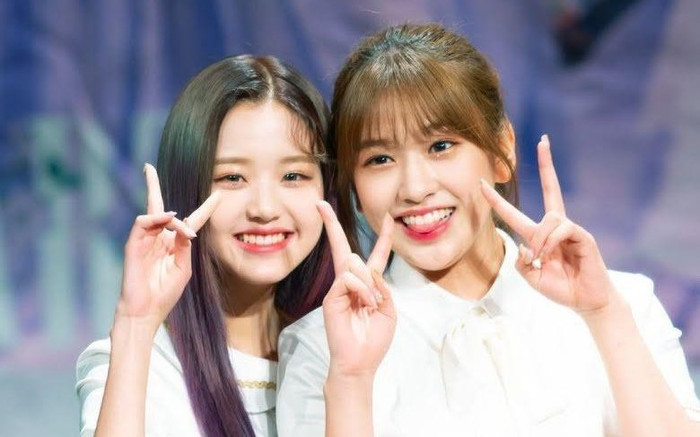 Cựu thành viên IZ*ONE chuẩn bị ra mắt trong nhóm nữ mới, hứa hẹn bùng nổ vì có center Jang Wonyoung Ảnh 2