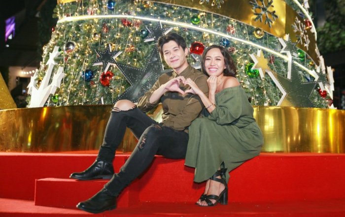 Diệu Nhi và Anh Tú từng cùng cover cực mùi mẫn hit của Vũ Cát Tường, còn để lộ hint yêu đương ngọt ngào Ảnh 9