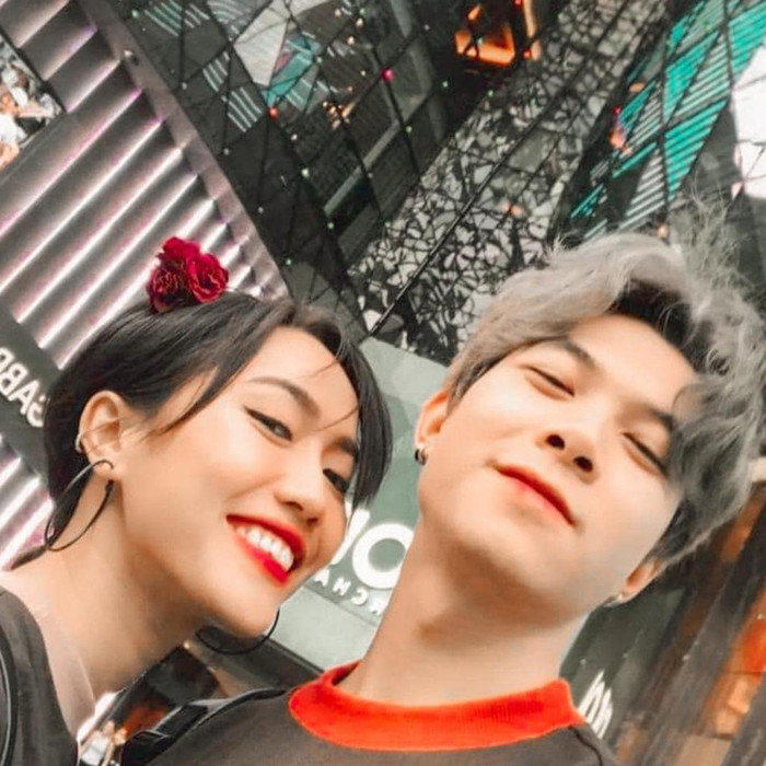 Diệu Nhi và Anh Tú cover hit của Vũ Cát Tường, để lộ hint yêu đương.