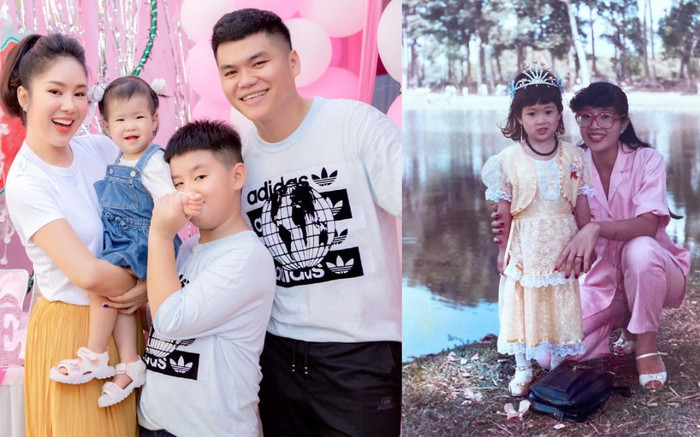 Mùa Vu Lan năm nay, diễn viên Lê Phương đành lỗi hẹn với hai người mẹ Ảnh 2