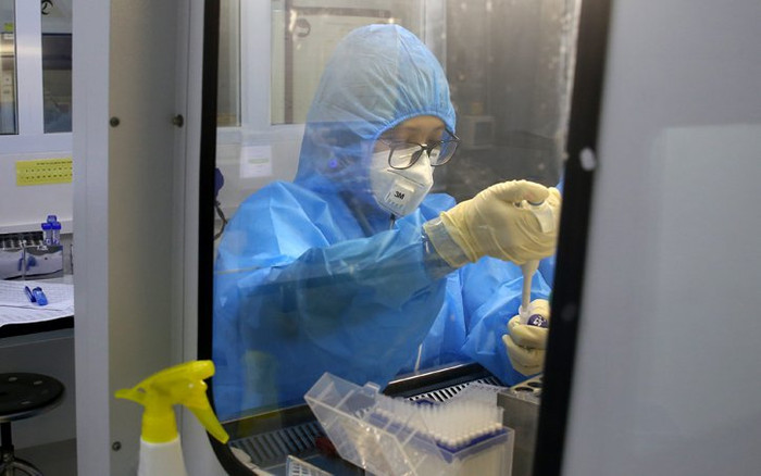 Hà Tĩnh: 1 ca nhiễm Covid-19 khiến 10 y bác sĩ thành F1 Ảnh 2