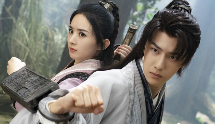 Fan Triệu Lệ Dĩnh đồng loạt đổi avatar, phản đối gay gắt thần tượng tái ngộ Vương Nhất Bác Ảnh 3