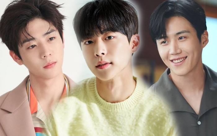 Hội nam phụ quay vào ô mất lượt trên màn ảnh Hàn: Anh 'Khoai tây' và Kim Seon Ho lần lượt bị ngó lơ Ảnh 2