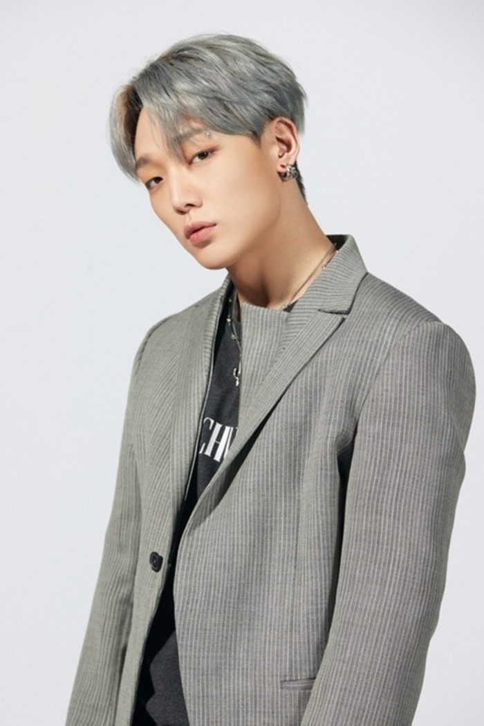 Bobby (iKON)