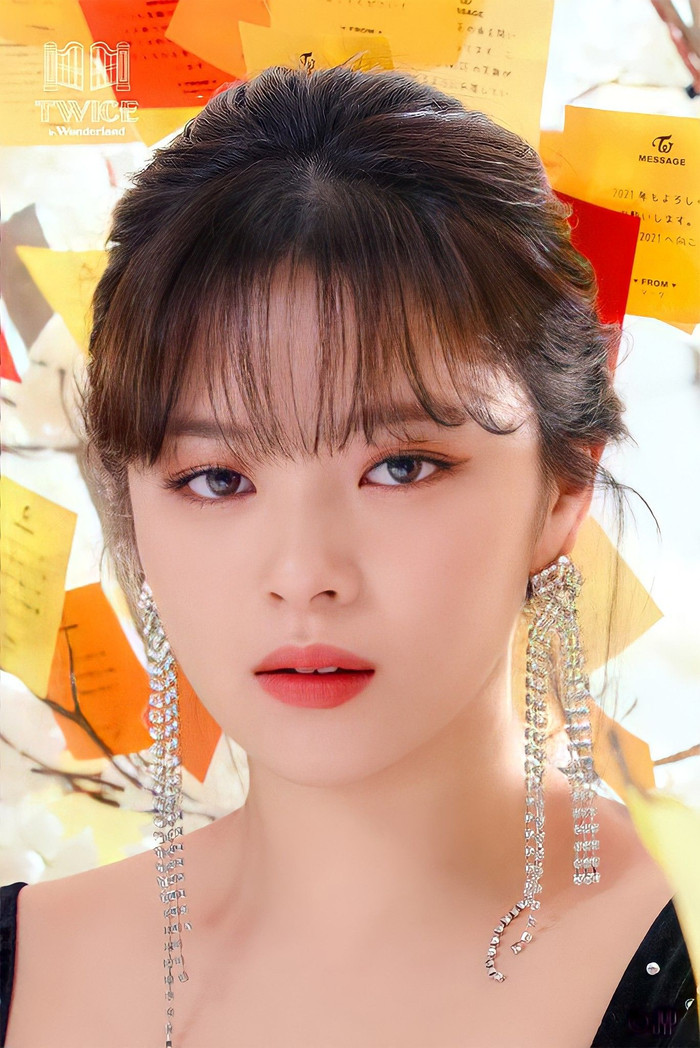 Jeongyeon sẽ tạm ngưng các hoạt động cùng Twice.
