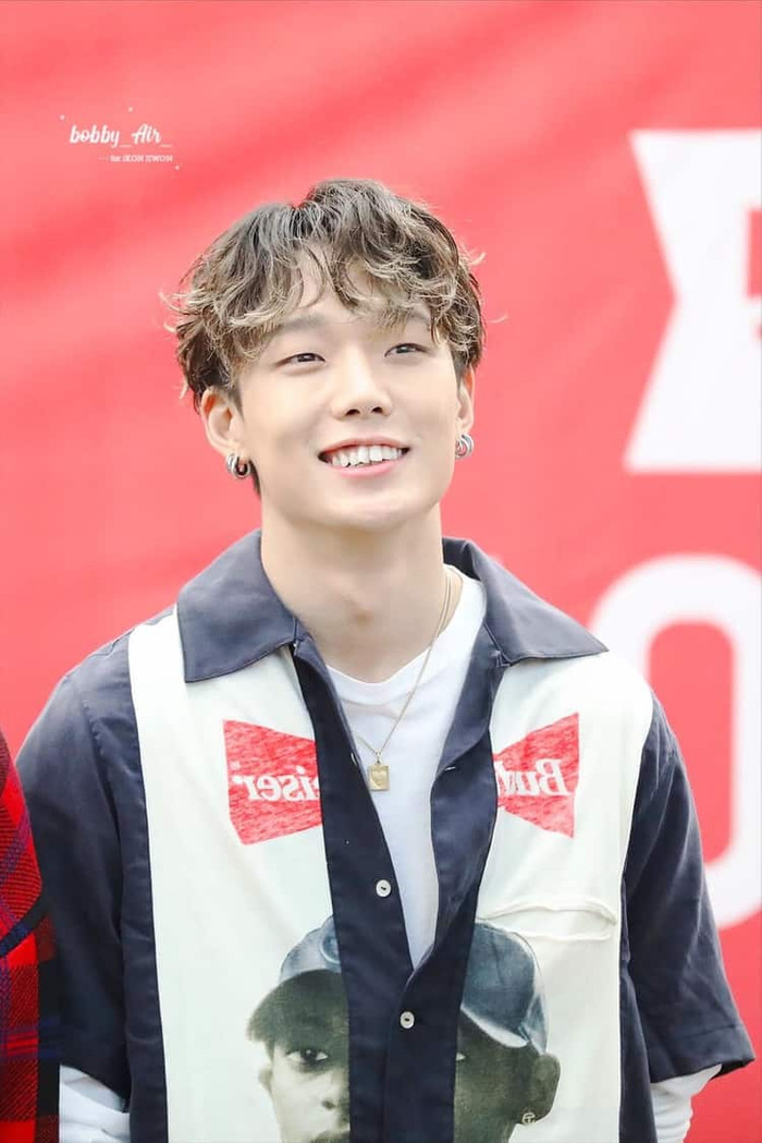 Kpop tuần qua: BTS hủy toàn bộ tour diễn thế giới, Bobby (iKON) bất ngờ tuyên bố kết hôn và lên chức cha Ảnh 8