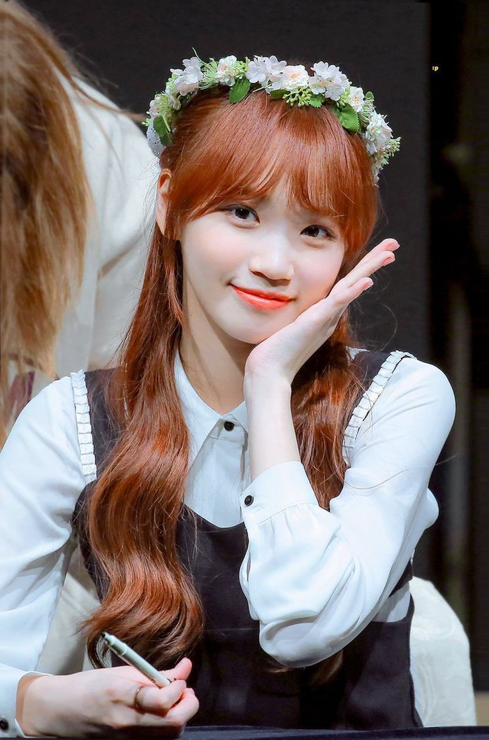 Chaewon sẽ hoạt động dưới trướng Source Music.