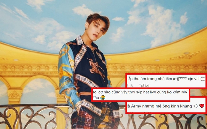 Đoạn rap 'bánh cuốn' nhất của Hãy trao cho anh khi tắt nhạc đi sẽ như thế nào? Ảnh 2