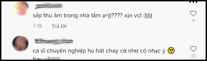 Netizen liên tục u mê giọng rap của Sơn Tùng khi không có nhạc 