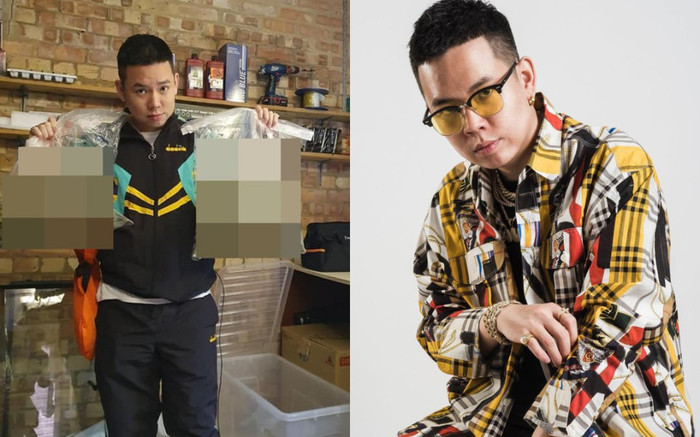 Một nghệ sĩ Vbiz gây phẫn nộ khi công khai đăng ảnh cần sa, hành động đáng bị lên án Ảnh 2