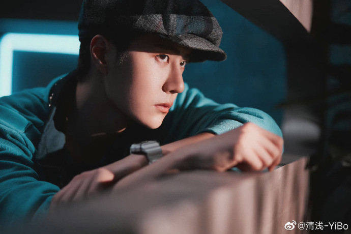 Từ thực tập sinh vô danh, Vương Nhất Bác dùng 10 năm để thay đổi vận mệnh của mình Ảnh 12