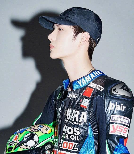 Từ thực tập sinh vô danh, Vương Nhất Bác dùng 10 năm để thay đổi vận mệnh của mình Ảnh 10