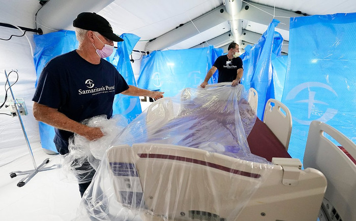 Bang Mỹ: Người dương tính với Covid-19 phải cách ly tại nhà ít nhất 10 ngày hoặc đi tù 5 năm Ảnh 2