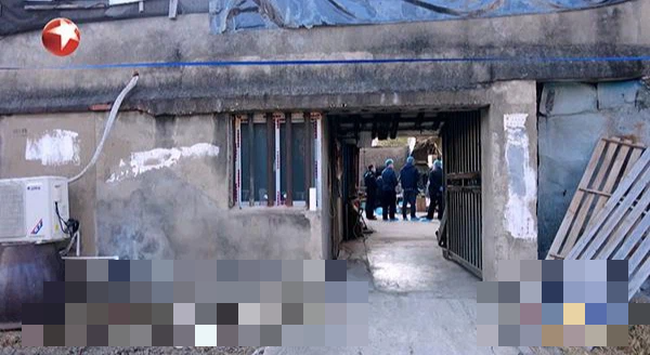 Chồng giết vợ chôn dưới nền nhà, 19 năm sau sự thật mới được phơi bày Ảnh 4