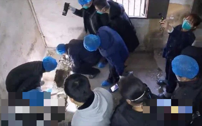 Chồng giết vợ chôn dưới nền nhà, 19 năm sau sự thật mới được phơi bày Ảnh 2