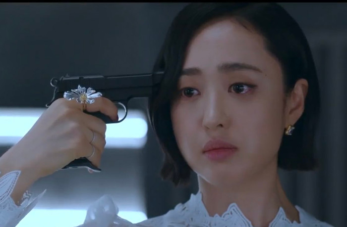 Phim 'The Devil Judge' của Ji Sung và Park Jin Young kết thúc với rating cao nhất Ảnh 8