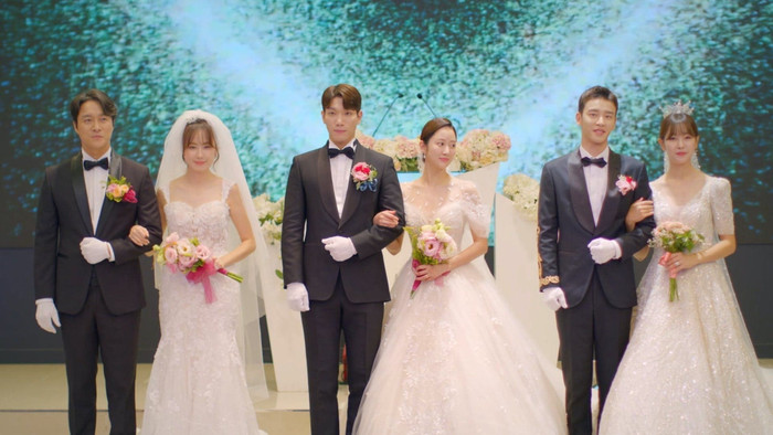 Phim 'The Devil Judge' của Ji Sung và Park Jin Young kết thúc với rating cao nhất Ảnh 12