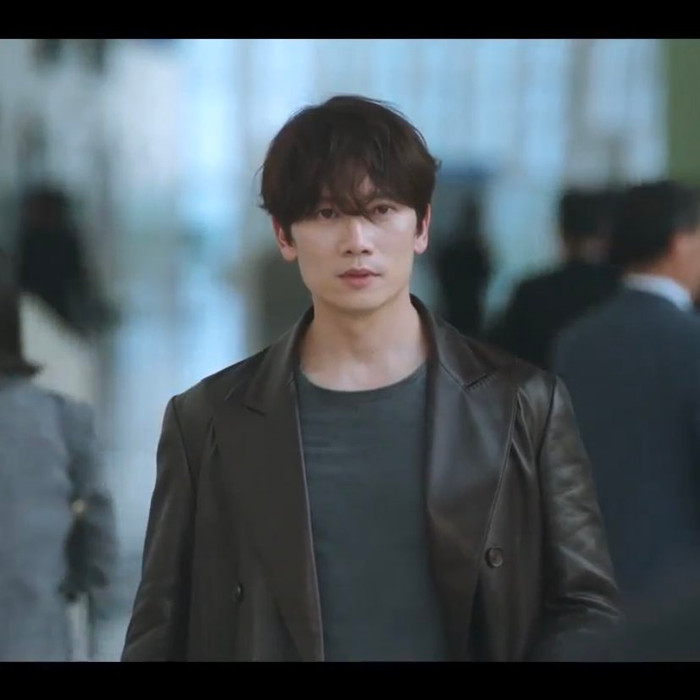 Phim 'The Devil Judge' của Ji Sung và Park Jin Young kết thúc với rating cao nhất Ảnh 7