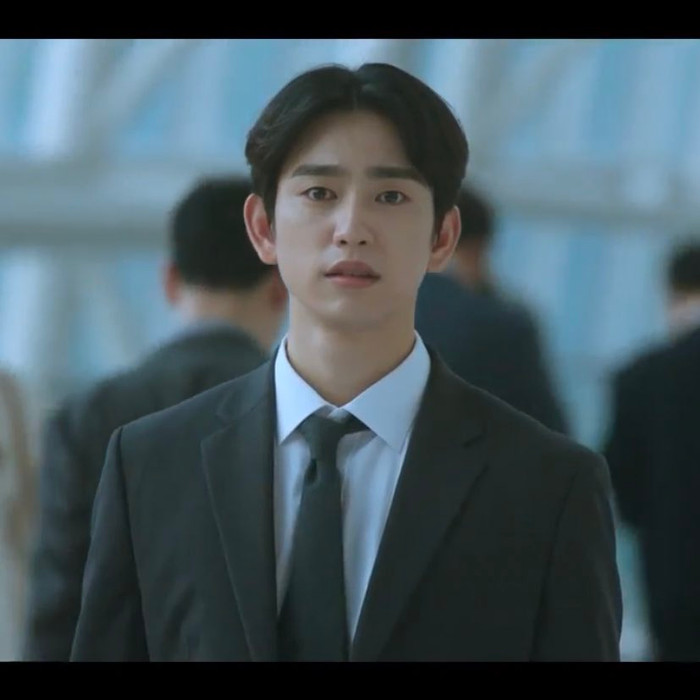 Phim 'The Devil Judge' của Ji Sung và Park Jin Young kết thúc với rating cao nhất Ảnh 6