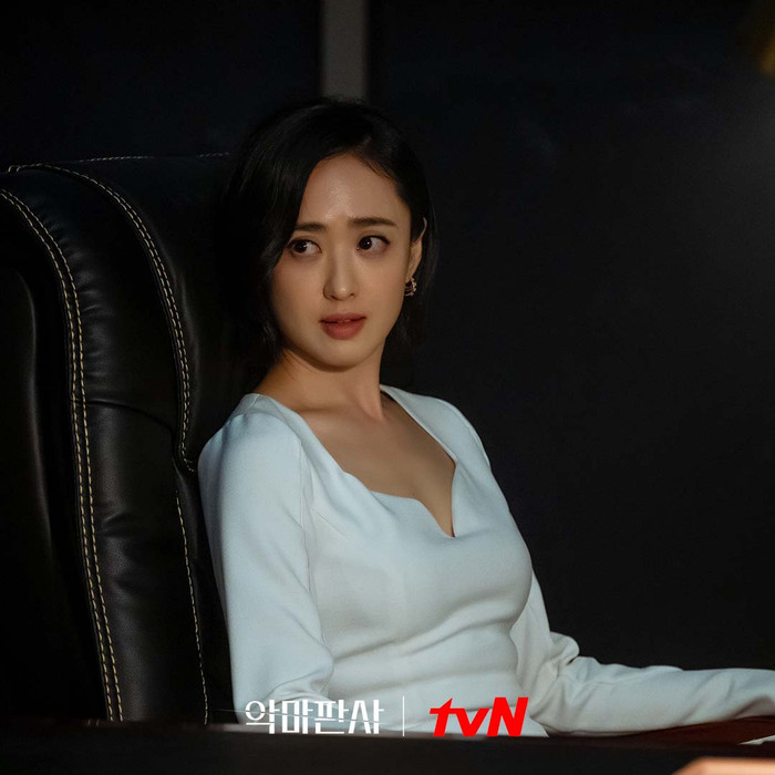 Phim 'The Devil Judge' của Ji Sung và Park Jin Young kết thúc với rating cao nhất Ảnh 4