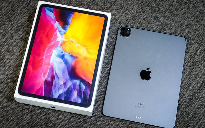 Apple sẽ xuất xưởng 60 triệu máy tính bảng trong năm nay Ảnh 2