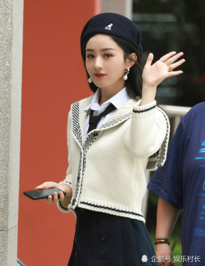 Fan Triệu Lệ Dĩnh tẩy chay Vương Nhất Bác, phản ứng của Cnet: 'Khéo cả hai yêu thật cũng nên' Ảnh 5