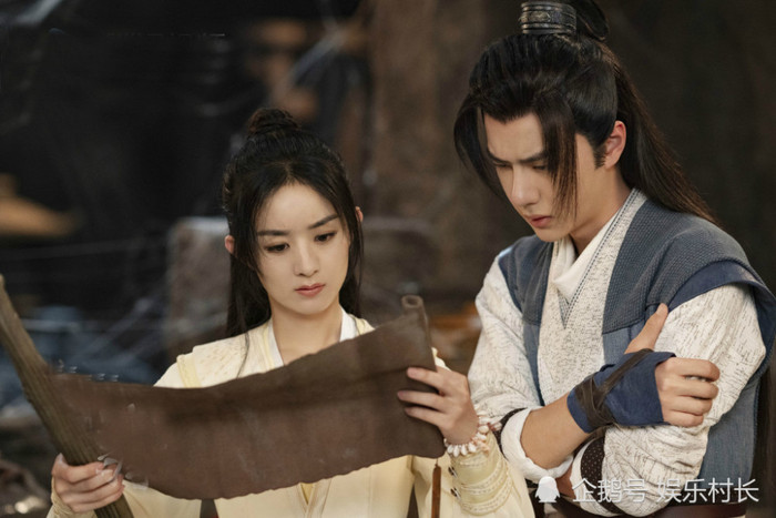 Fan Triệu Lệ Dĩnh tẩy chay Vương Nhất Bác, phản ứng của Cnet: 'Khéo cả hai yêu thật cũng nên' Ảnh 13