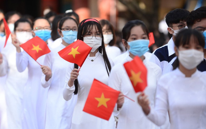 Cập nhật: Lịch tựu trường mới nhất của 63 tỉnh, thành trên cả nước Ảnh 2