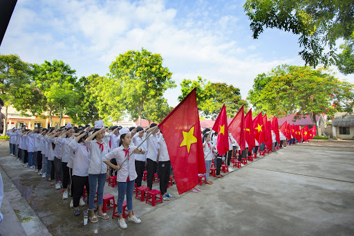 Các tỉnh, thành đã lên kế hoạch để đón học sinh trở lại trường tùy theo tình hình diễn biến của dịch Covid-19 tại địa phương. Ảnh minh họa