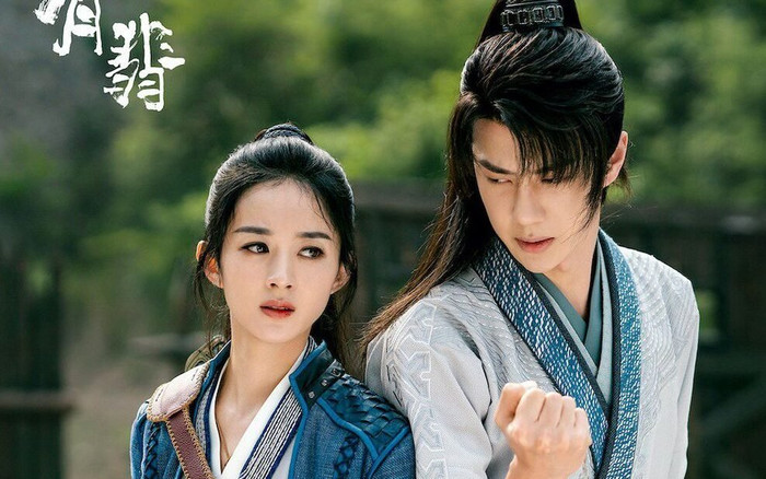 Fan Triệu Lệ Dĩnh 'quay xe' xin lỗi sau tuyên bố ngừng hoạt động nếu cô hợp tác với Vương Nhất Bác Ảnh 2