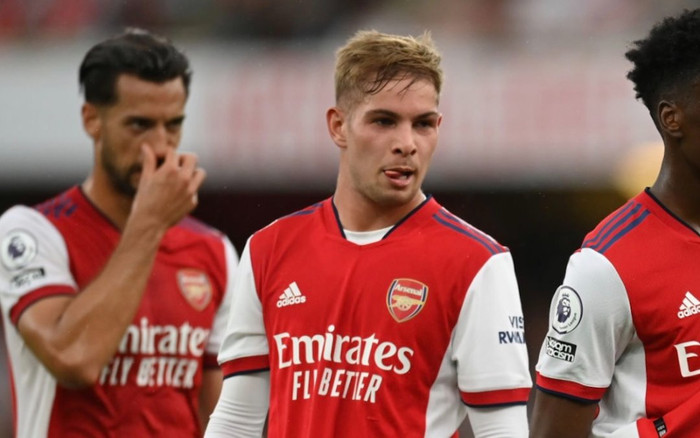 118 năm qua, chưa bao giờ Arsenal khởi đầu thảm họa đến thế Ảnh 2