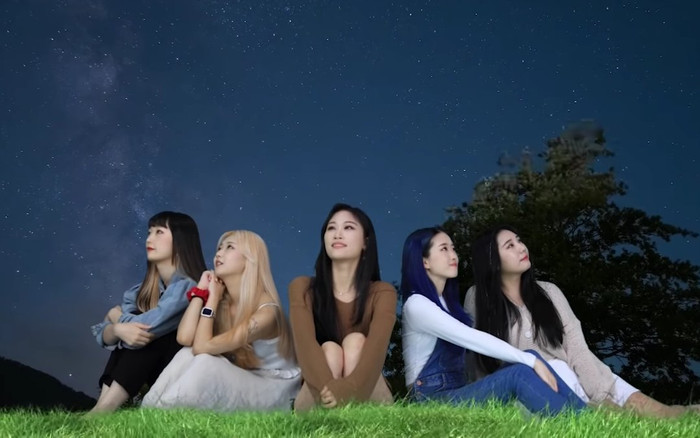 Mới ra mắt được 5 ngày, girlgroup này bỗng tan rã: Nhóm nhạc disband nhanh nhất lịch sử là đây! Ảnh 2