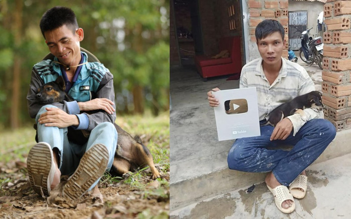 Chàng chăn bò Sô Y Tiết nói gì khi bị so sánh với Lộc Fuho? Ảnh 2