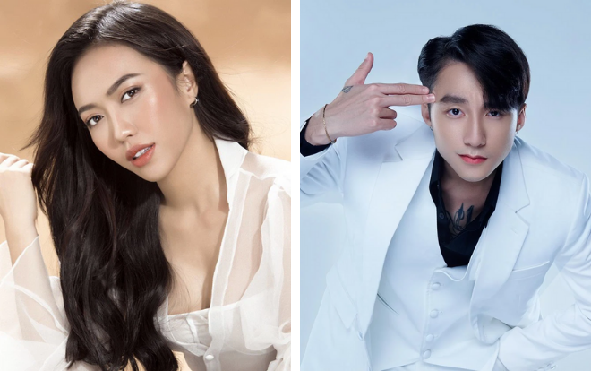 Diệu Nhi trước ngày vướng tin đồn sinh nở còn đi 'giành giật' Sơn Tùng?